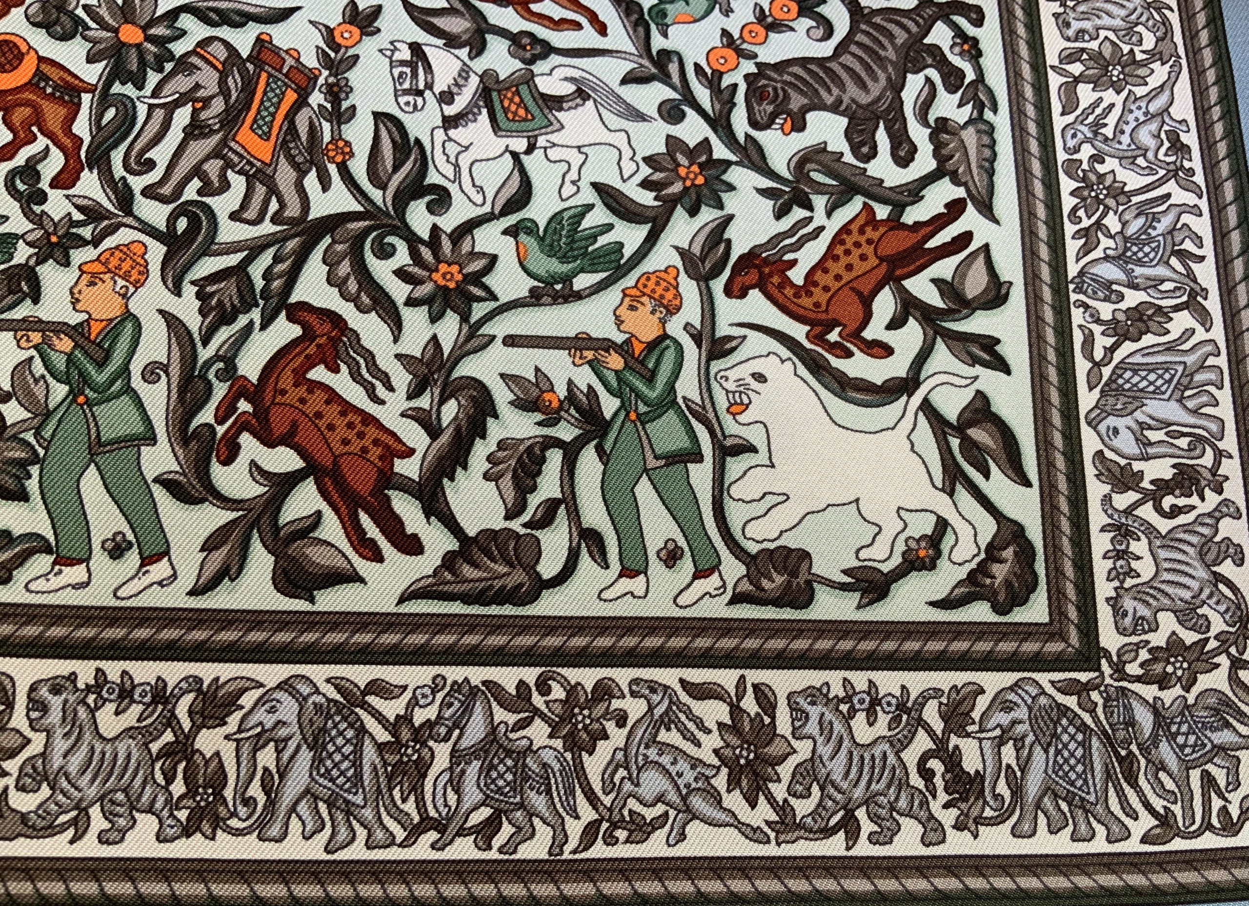 Chasse En Inde - Image 3