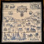 Chateaux Normands De Bayeux Jusqu'a Honfleur