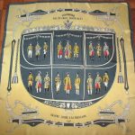 Cochers Des Ecuries Imperiales - Grande Livree A La Francaise