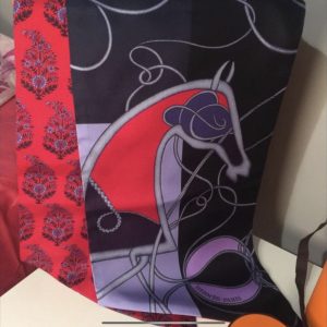 Coup De Fouet Au Bloc