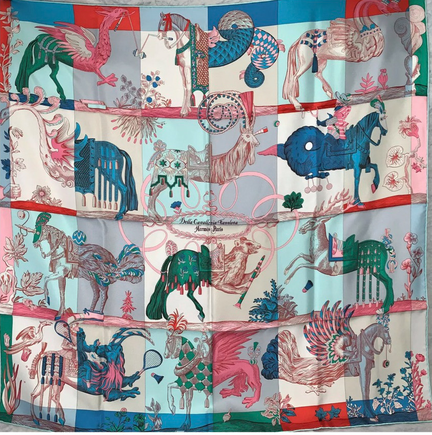 Della Cavalleria Favolosa - Image 2