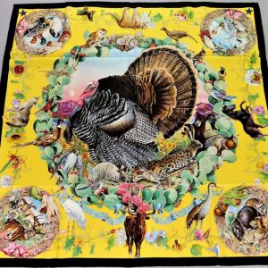 Faune Et Flore Du Texas - The Museum of Fine Arts Houston - Kermit Oliver 2005 Limited Edition