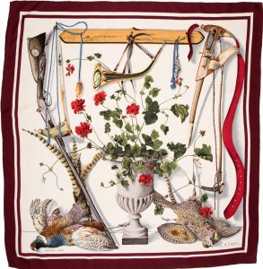 Fleurs Et Gibiers Fleurs et Gibiers