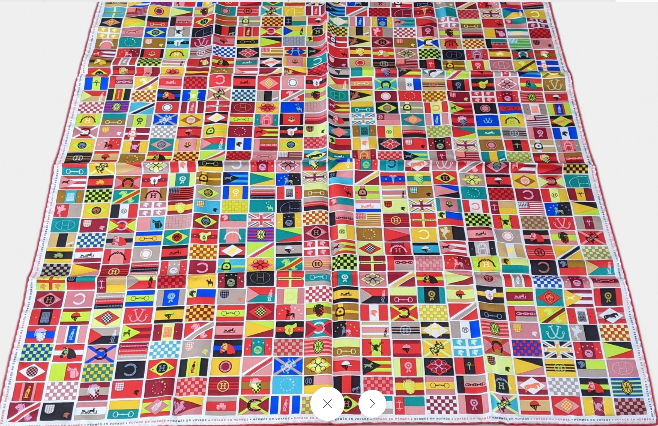 Hermes En Voyage - Image 2