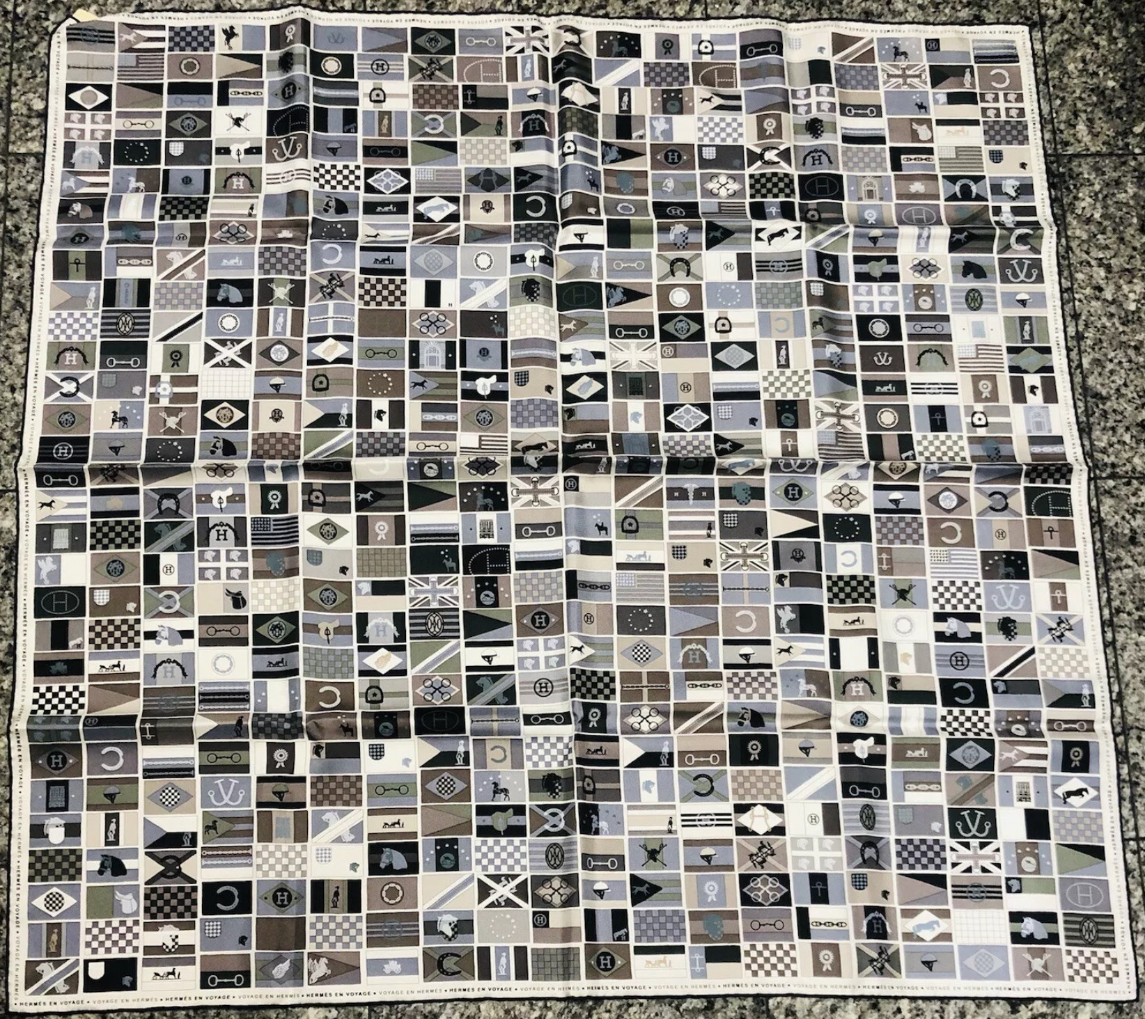 Hermes En Voyage - Image 3