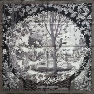 Jardins De Nouvelle Angleterre - Noir / Black