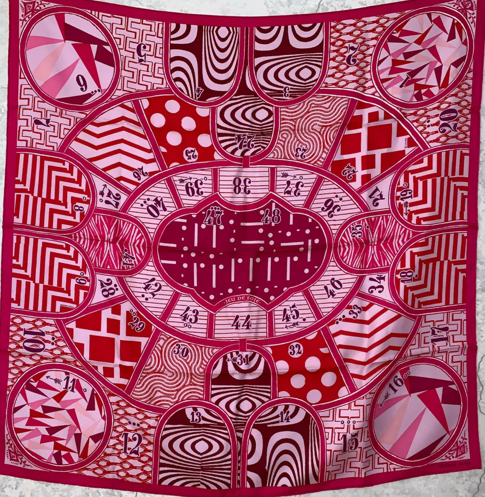 Jeu De Soie - Image 2