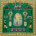 Tutankhamen