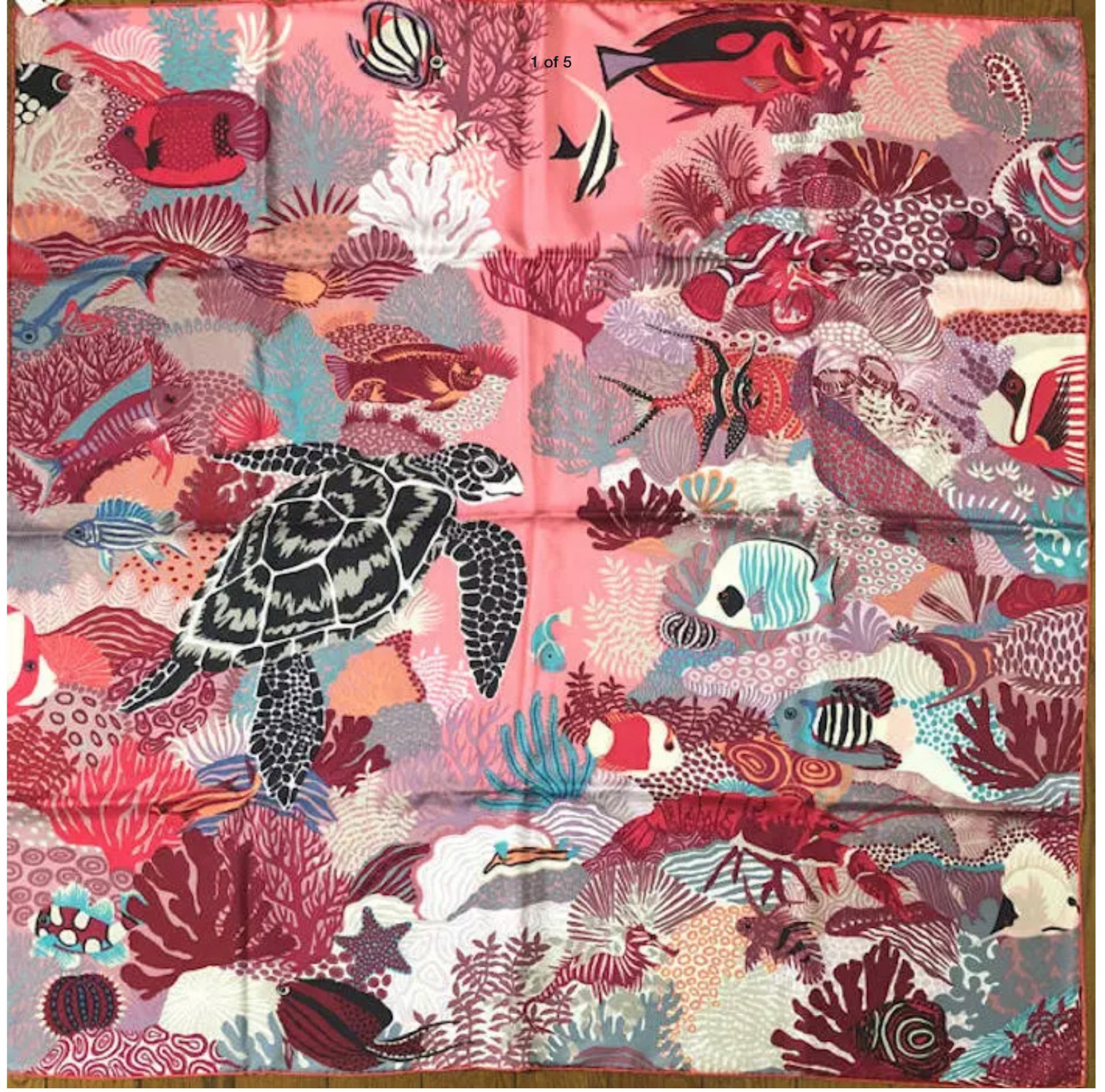 Under The Waves - Image 3