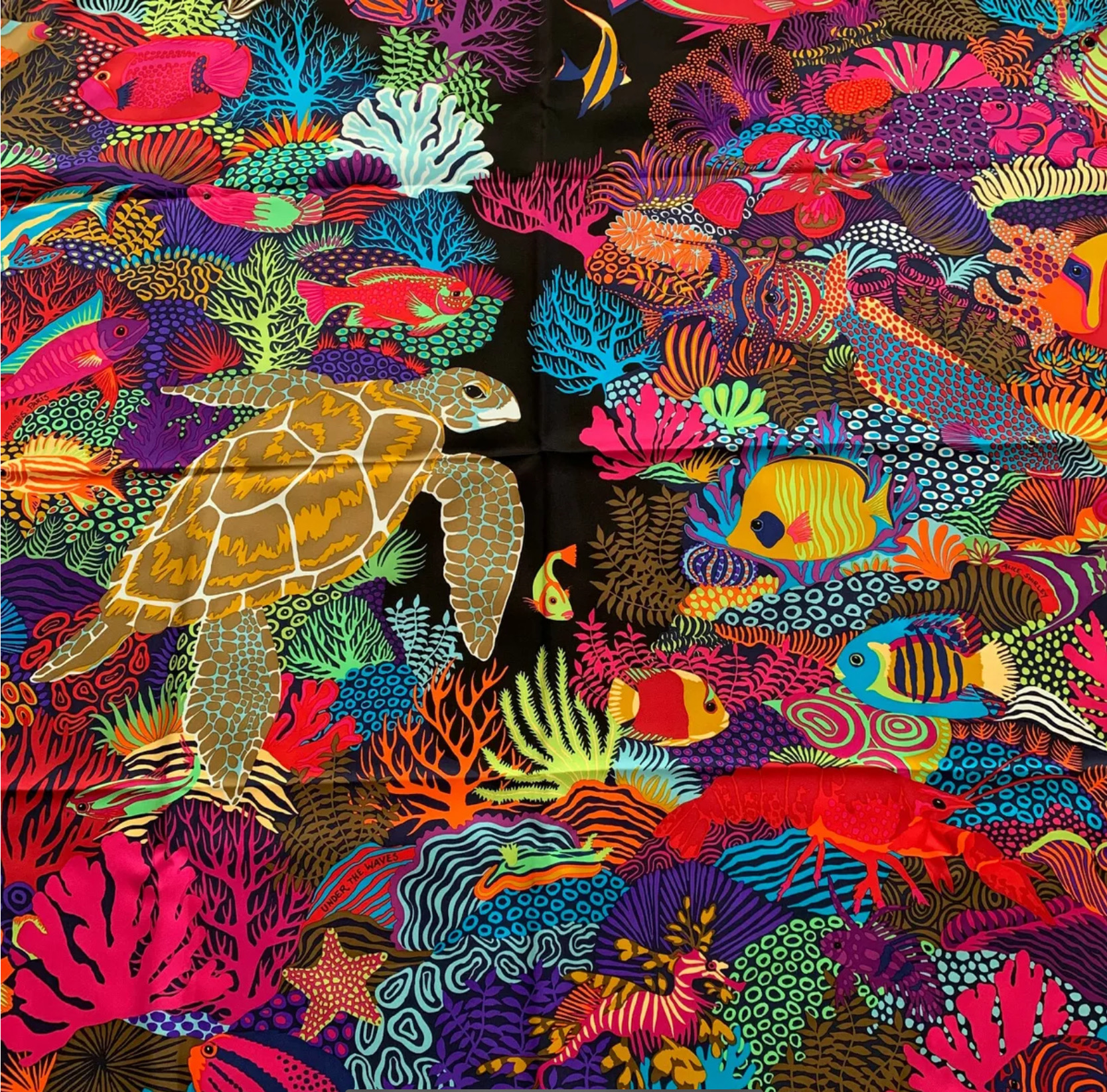 Under The Waves - Image 2