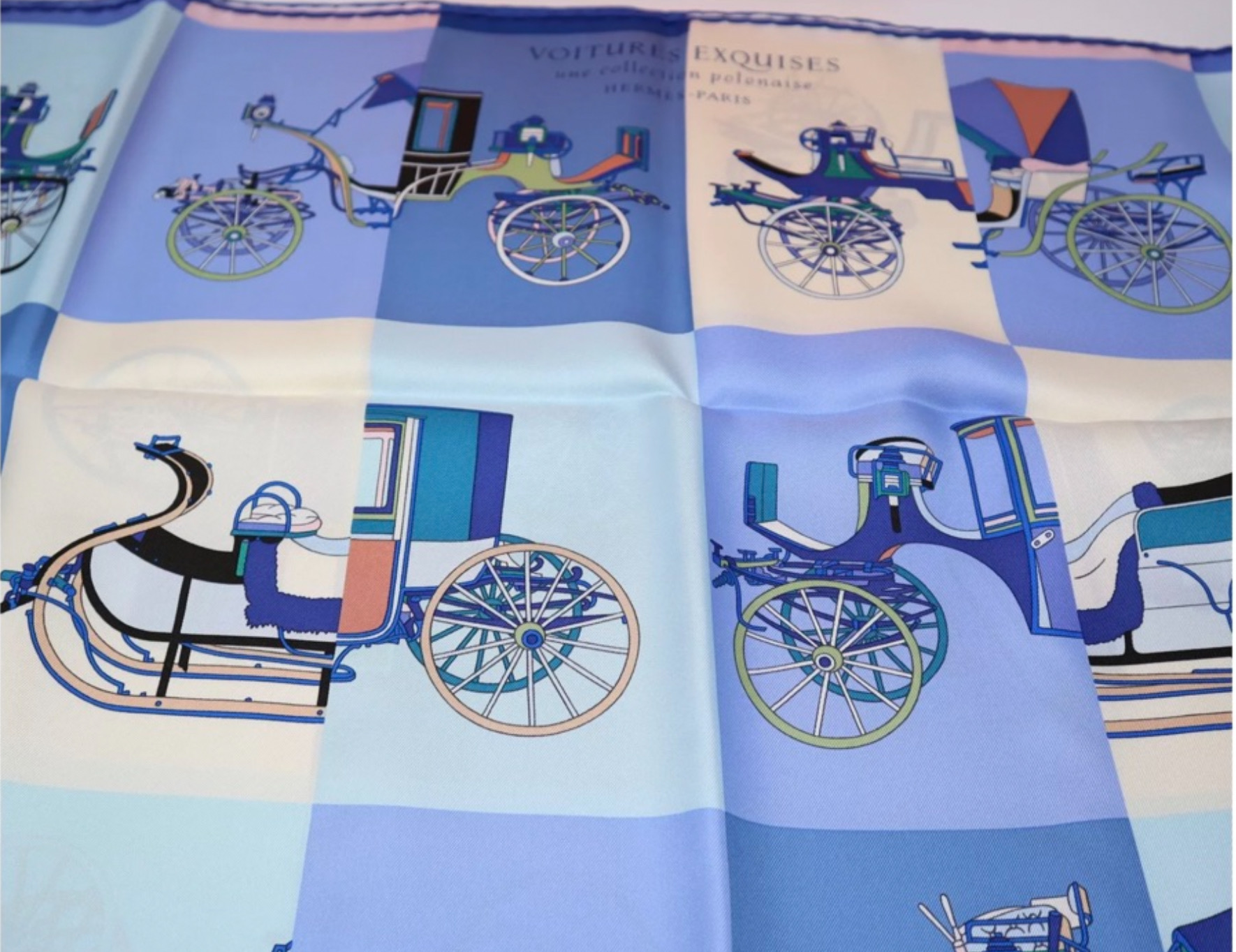 Voitures Exquises - Image 3