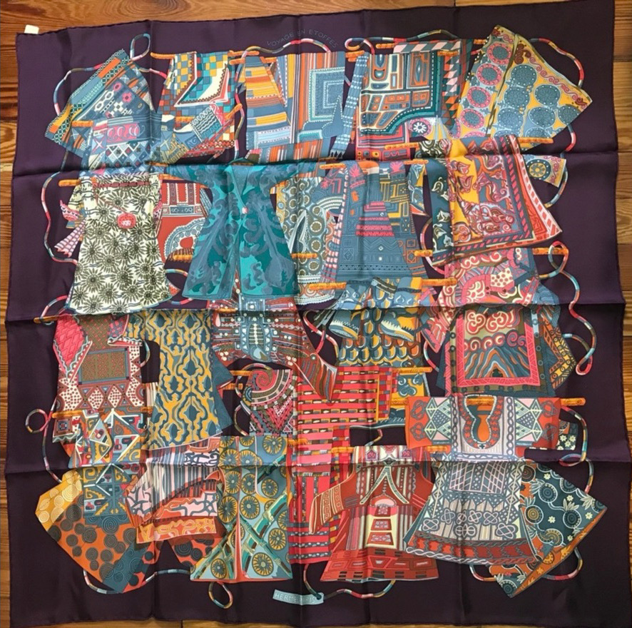 Voyage En Etoffes - Image 2