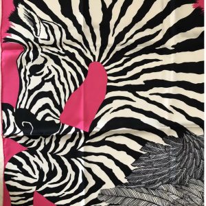 Zebra Pegasus