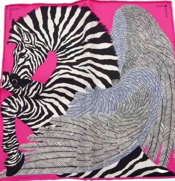 Zebra Pegasus - Image 4