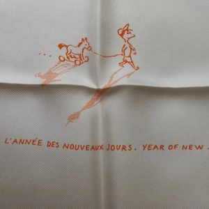 2000 L'Annee Des Nouveaux Jours Year of New Days Special Issue