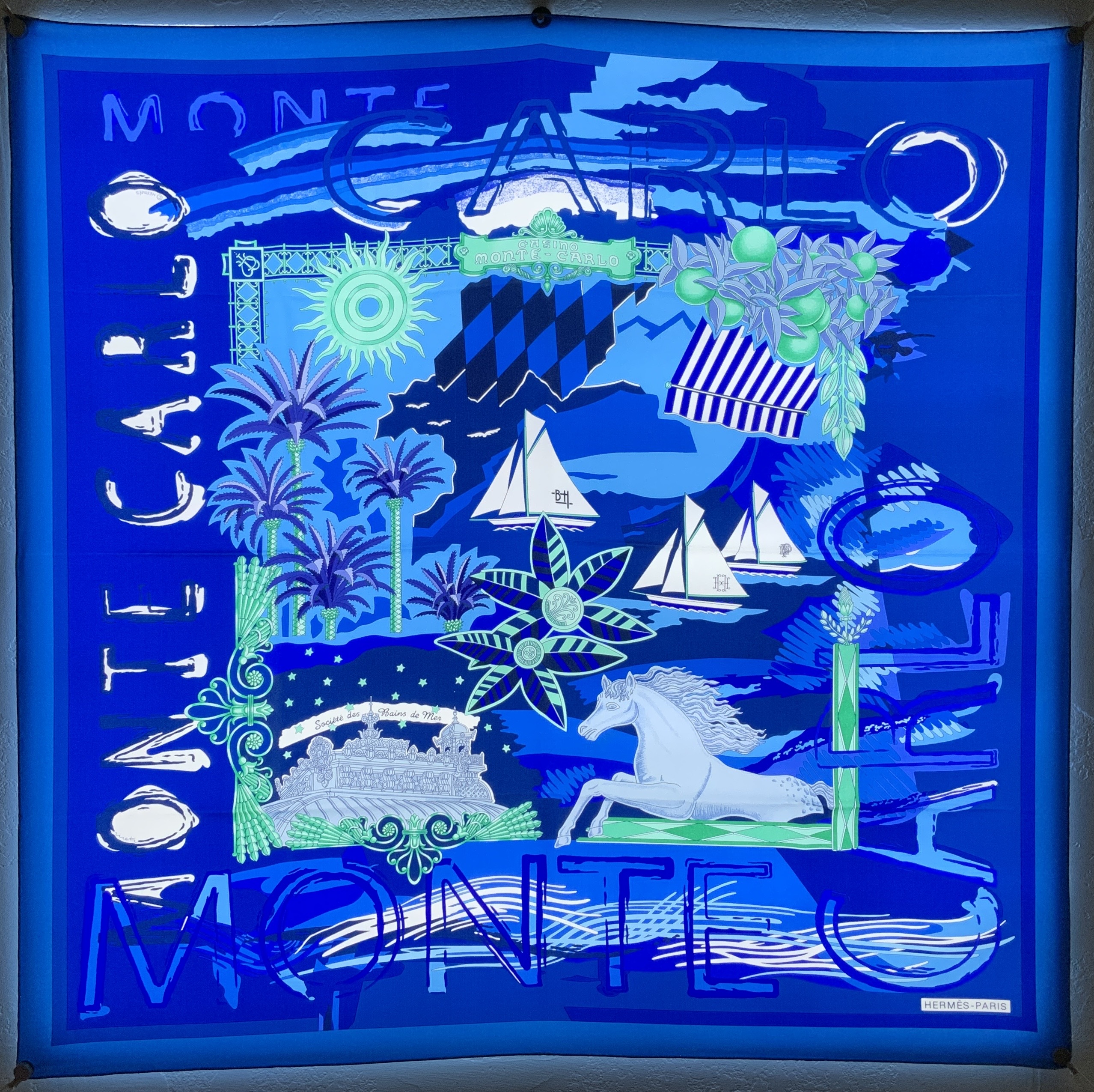 Monte Carlo Special Issue - Image 8
