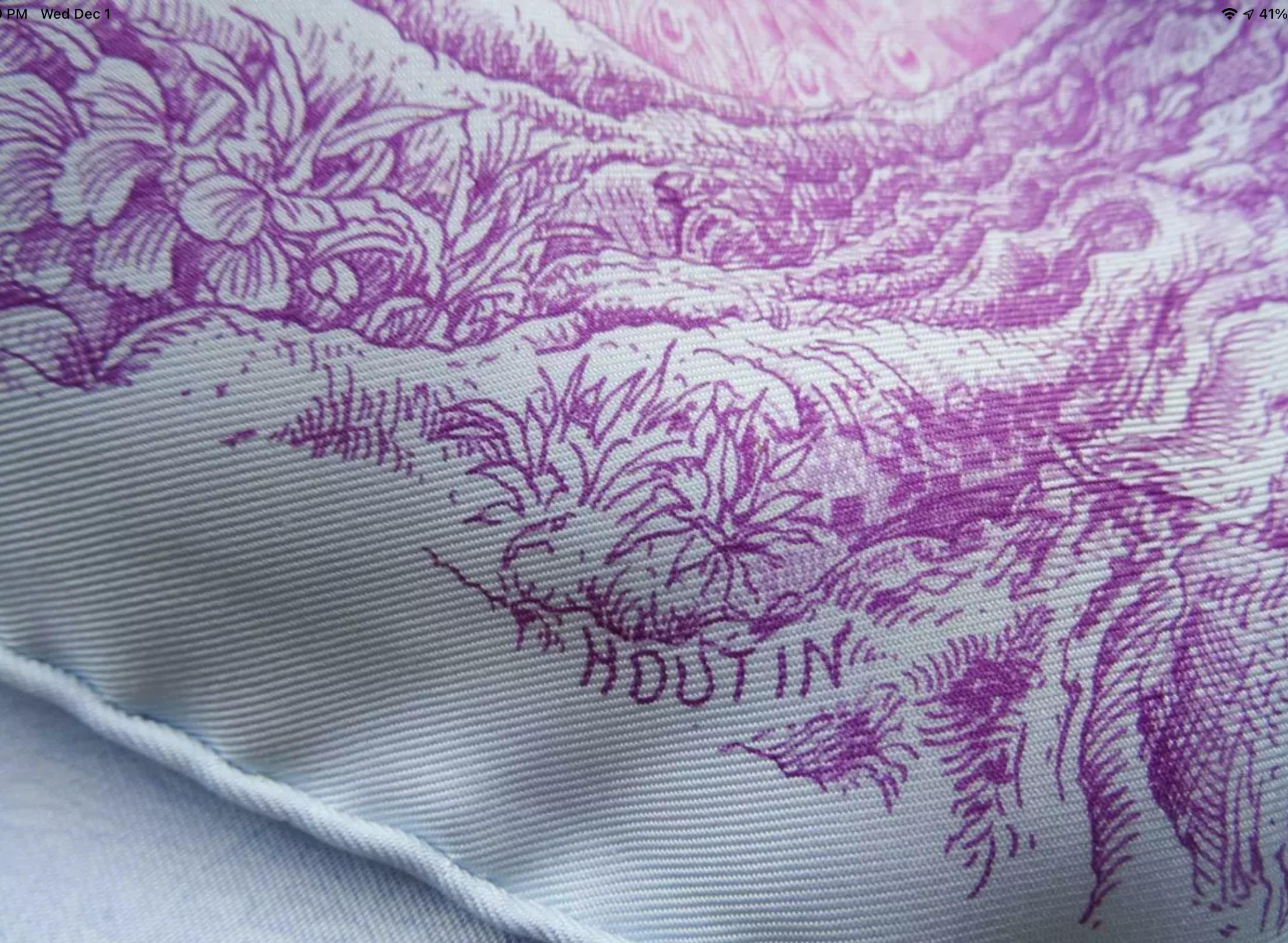 Jardin De Leila (Le) - Image 3