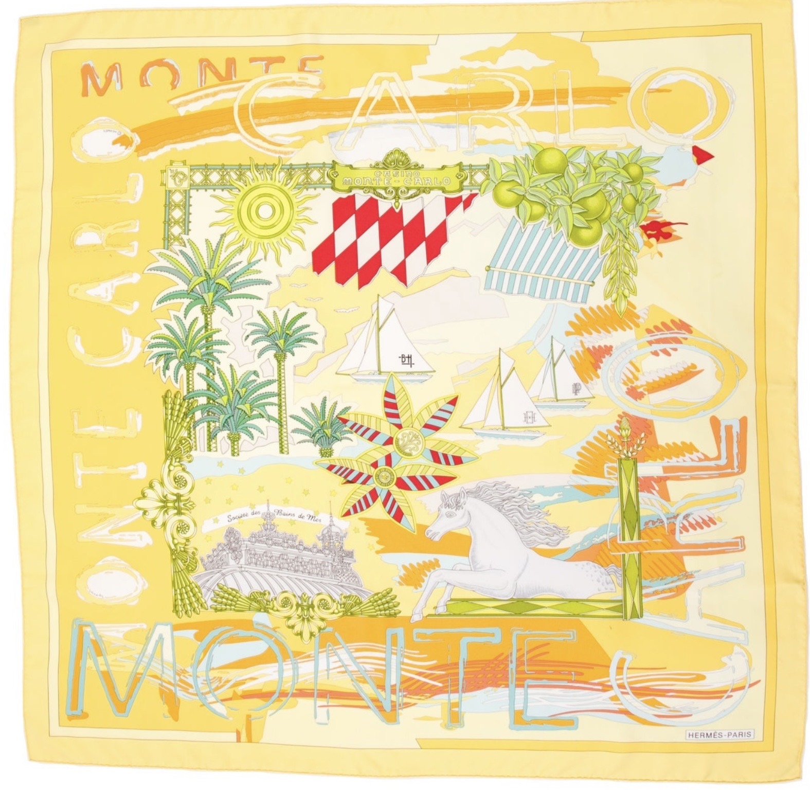 Monte Carlo Special Issue - Image 6