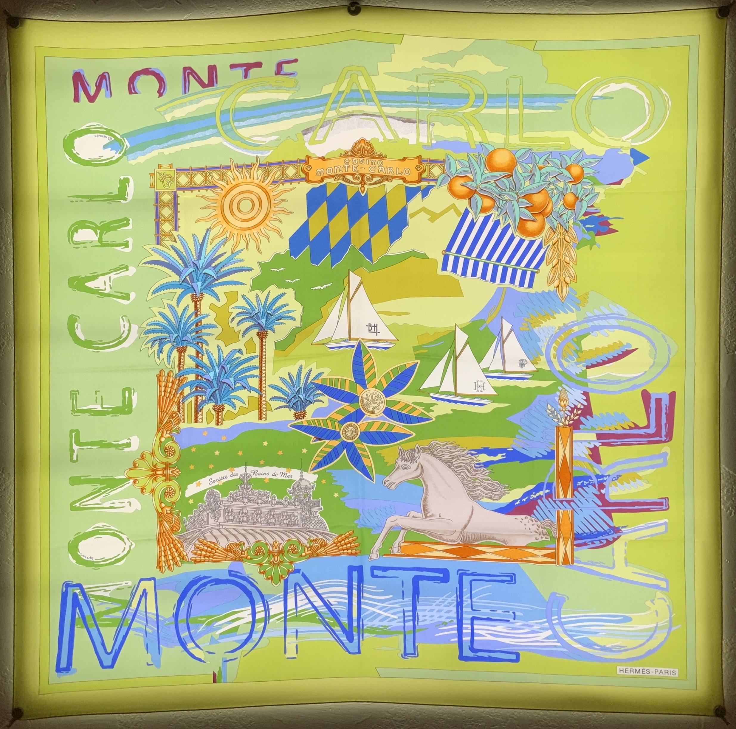 Monte Carlo Special Issue - Image 7