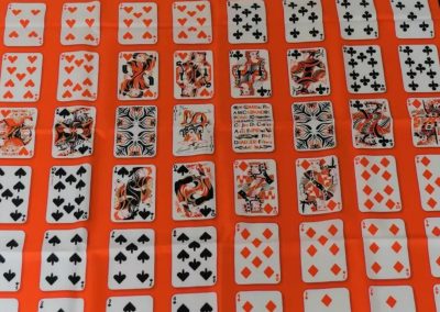 Jeu de Cartes