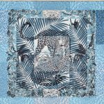 jungle love stamped