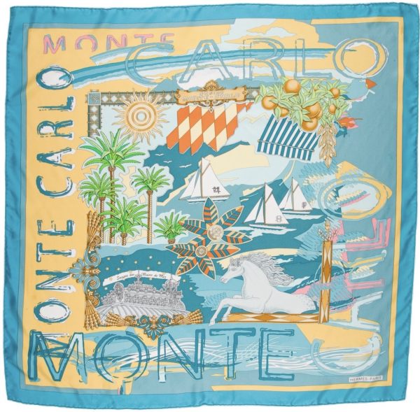 Monte Carlo Special Issue - Image 4