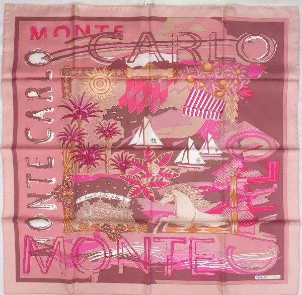 Monte Carlo Special Issue - Image 5