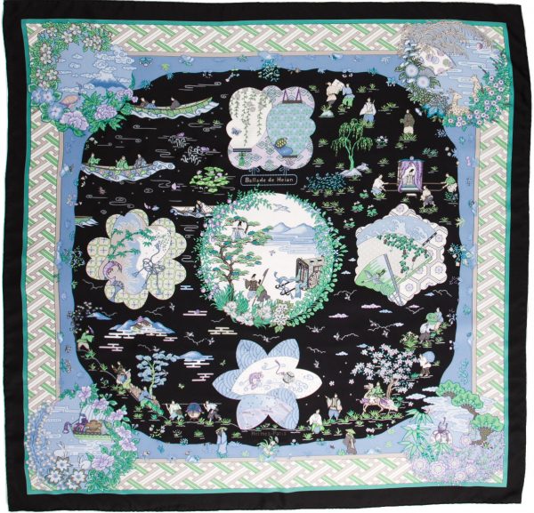 Ballade De Heian - Image 2