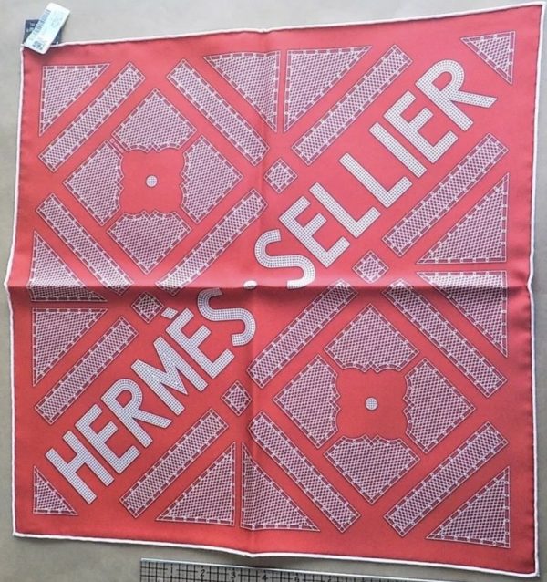 Hermes-Sellier Gavroche