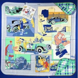 Confort En Automobile