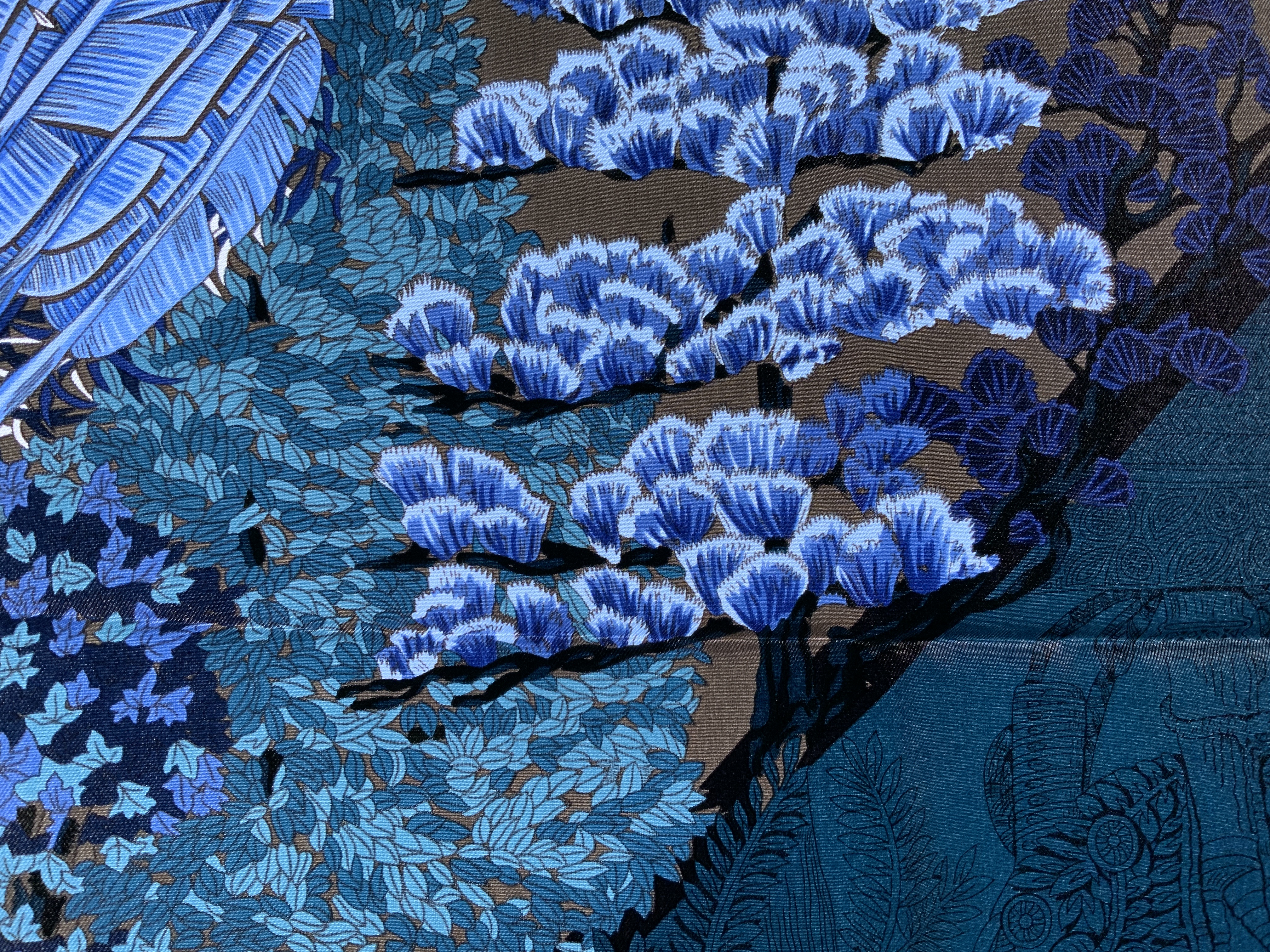 Legendes De L'Arbre Coloriage - Image 6