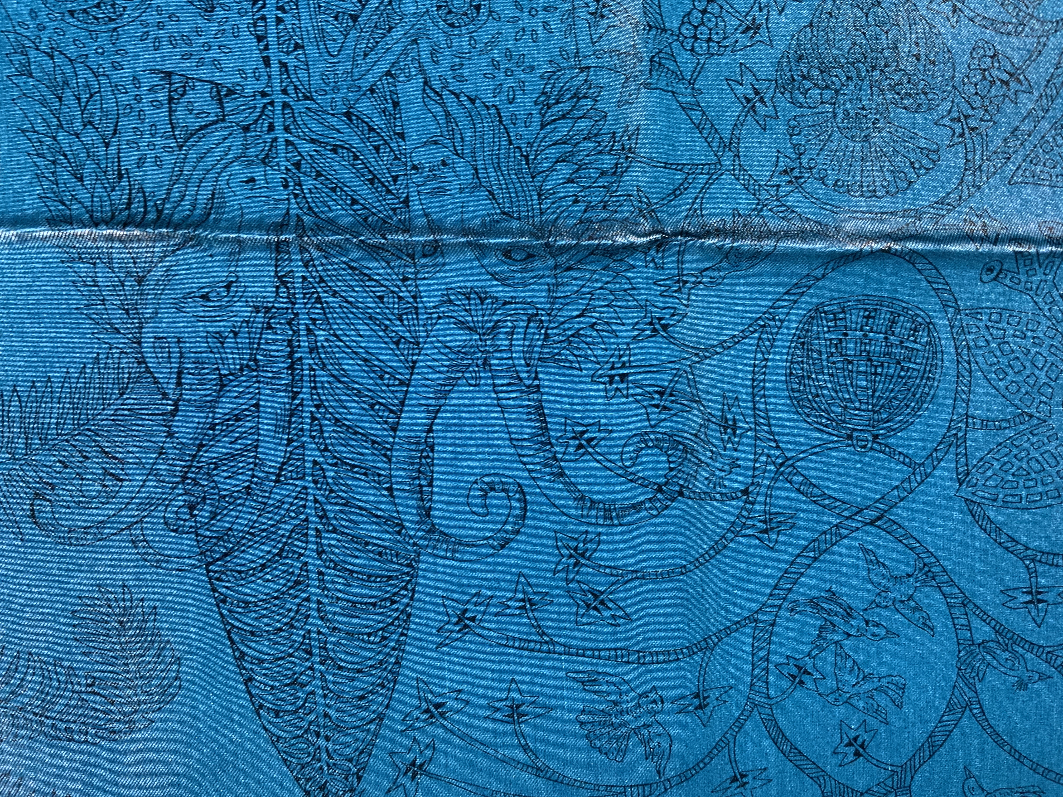 Legendes De L'Arbre Coloriage - Image 7