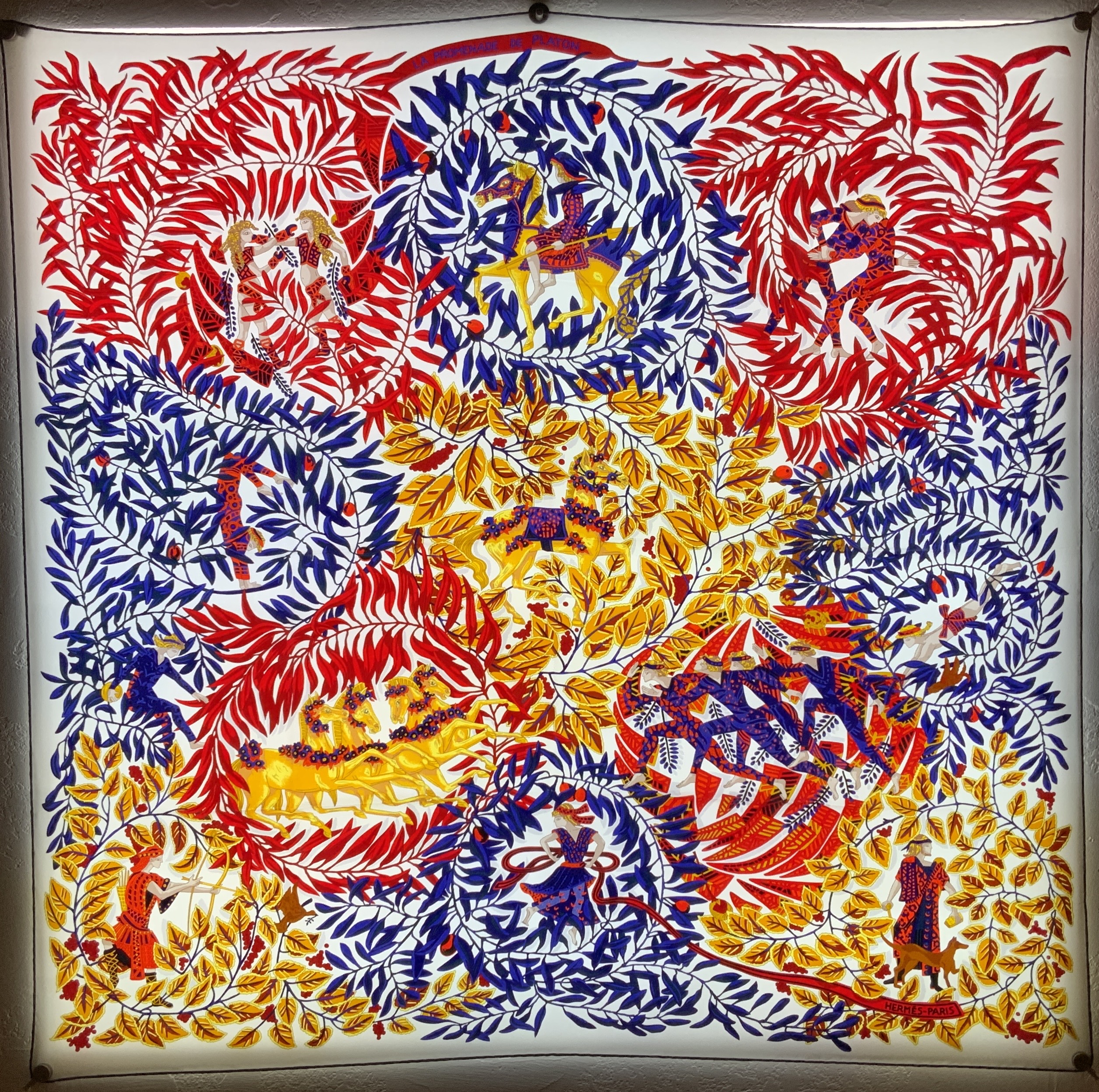 Promenade De Platon (La) - Image 2