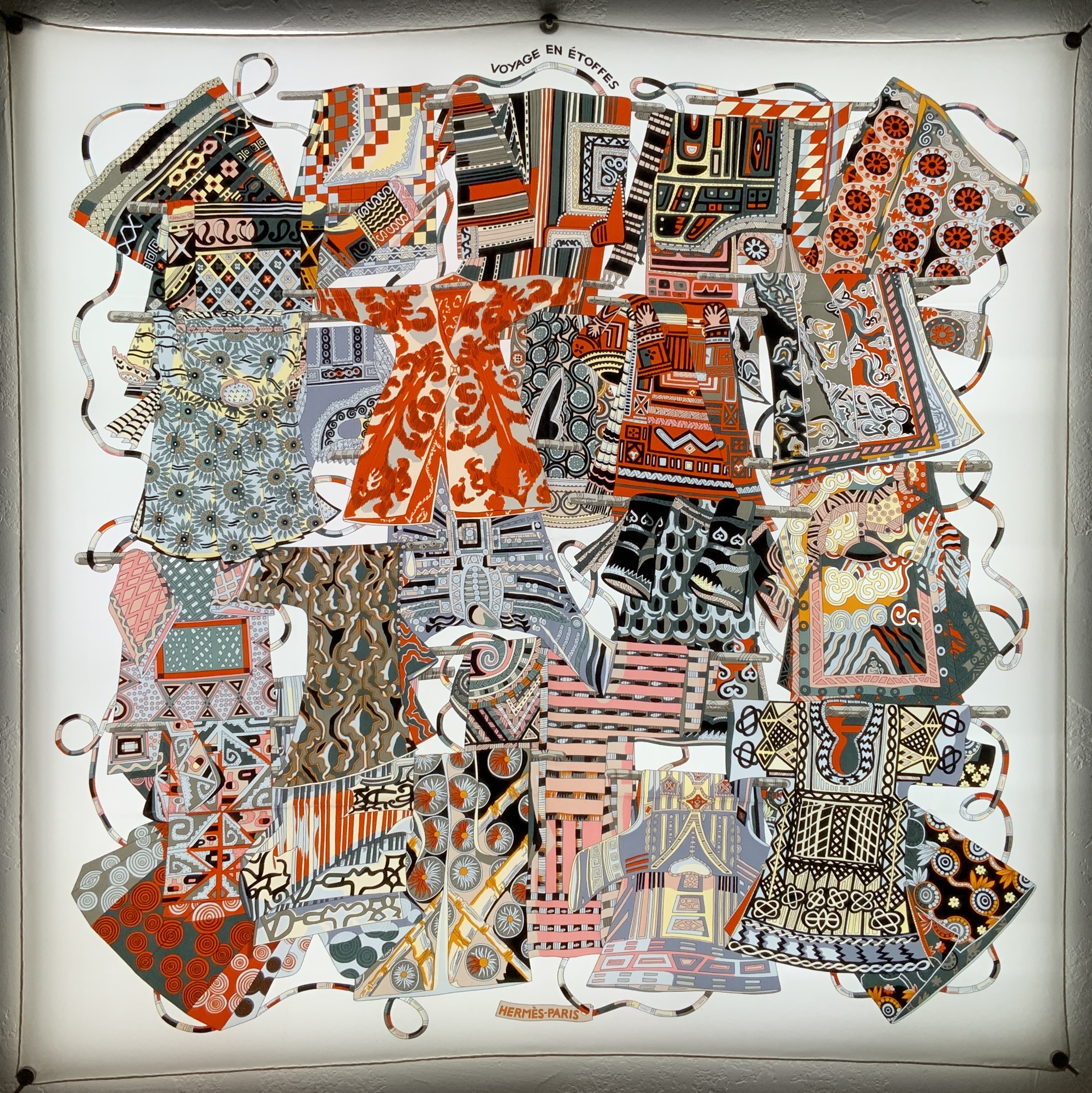 Voyage En Etoffes - Image 5