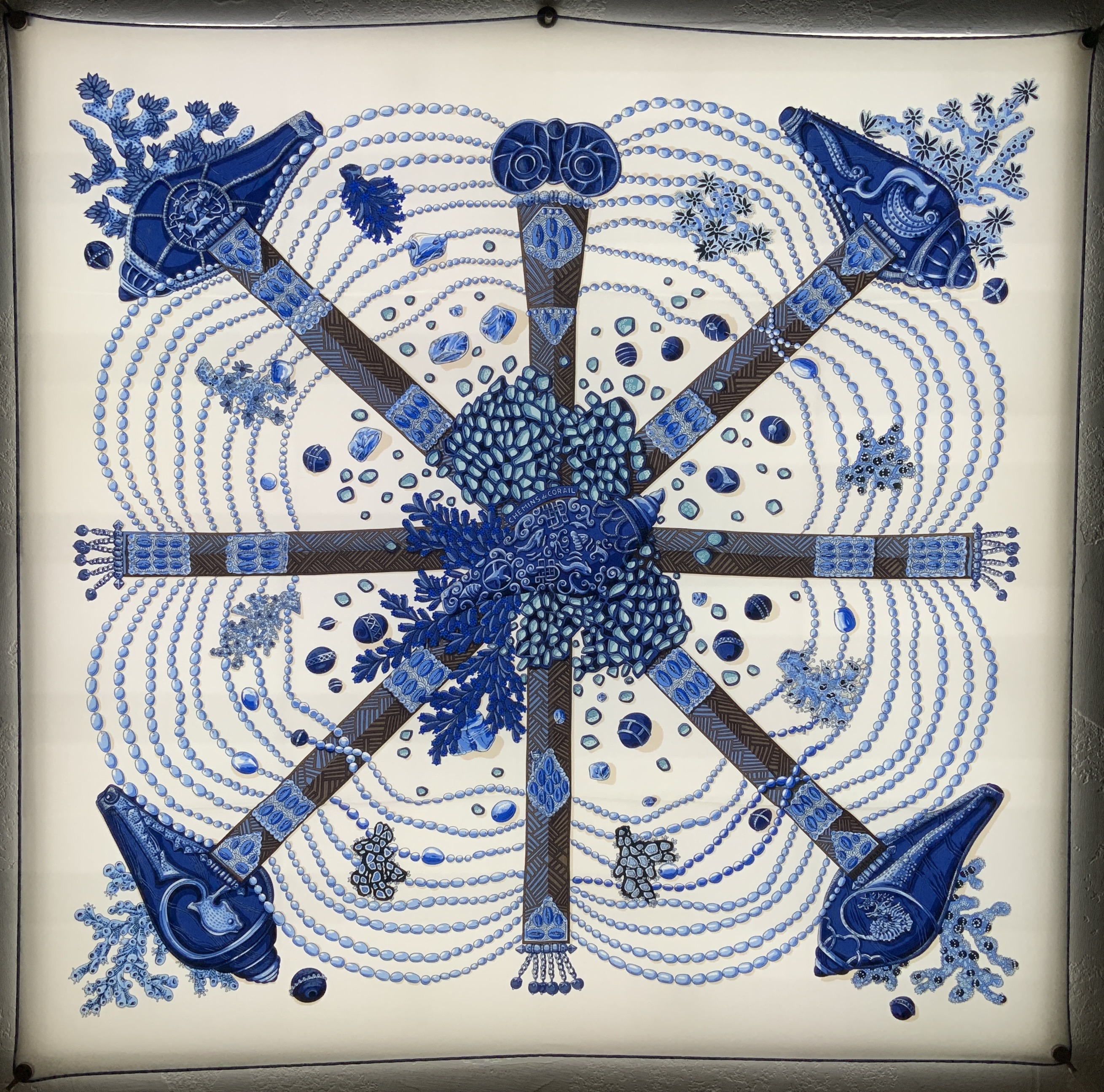 Chemins De Corail - Image 2