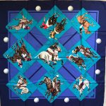 Monde du Polo Hermès Cup Palm Beach 1988 (Le) Limited Edition