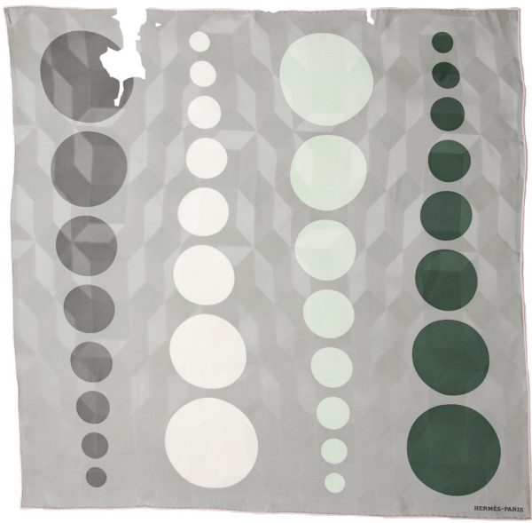 Faconne Jacquard Jeux De Pois Jacquard Special Issue - Image 4