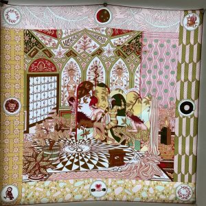 Danse Des Amazones (La)