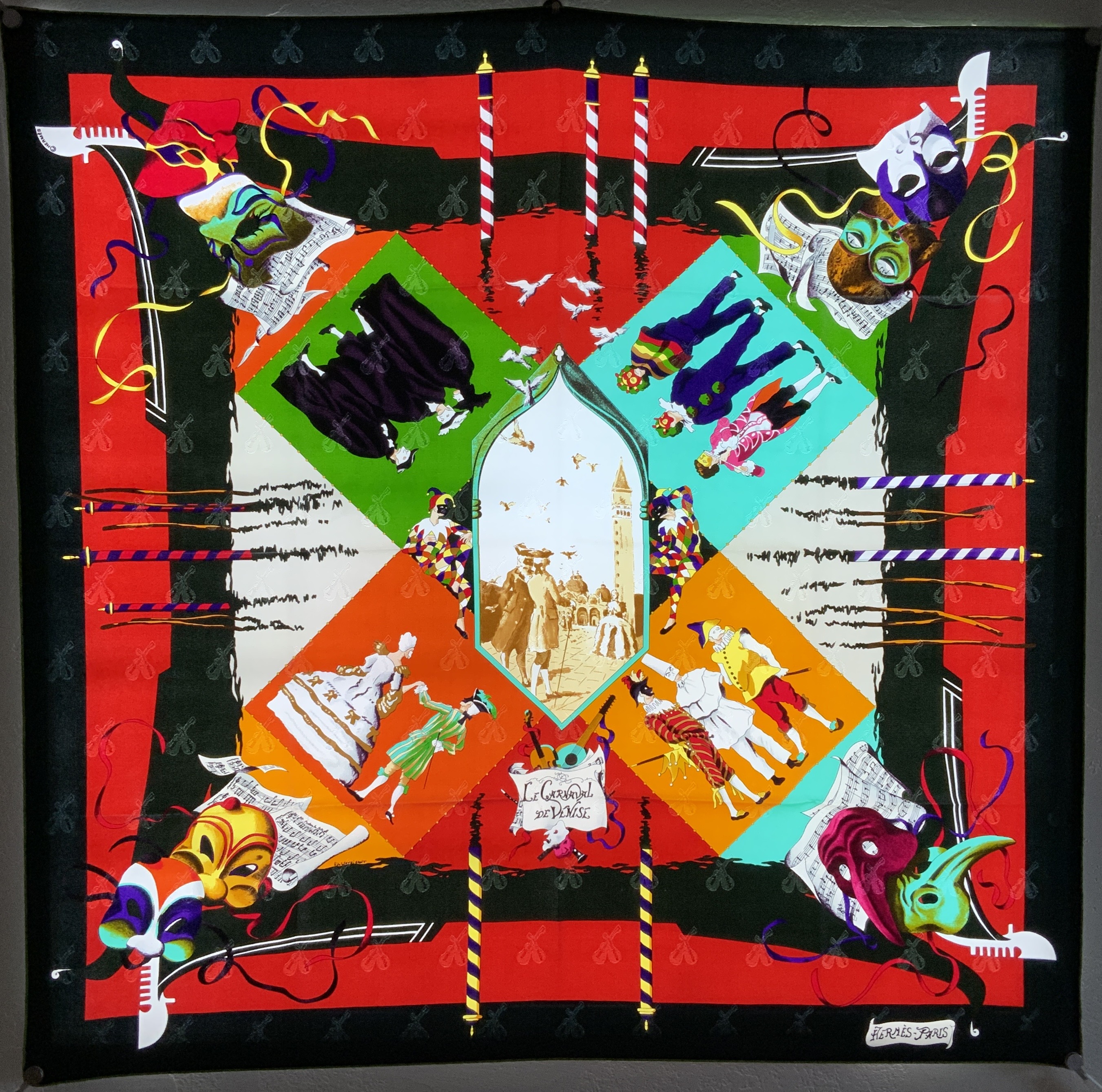 Carnival De Venise (Le) - Image 2