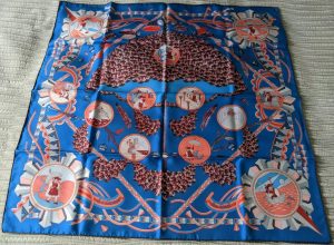 Ombrelle Magique (L’)