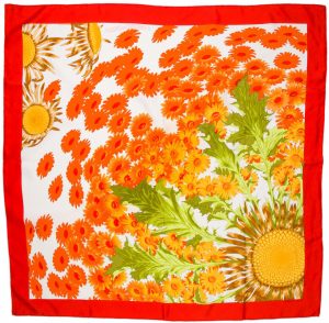 Fleurs Et Caroline II (Detail) Fleurs Et Caroline II (Detail)