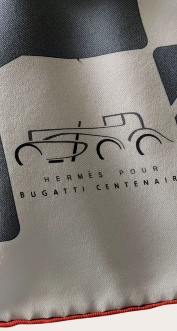 Vitesse Bugatti Centenaire Limited Edition - Image 2