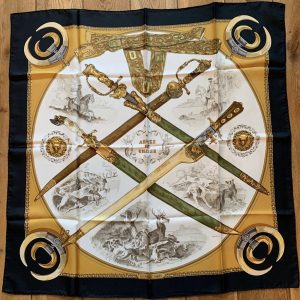 Armes De Chasse