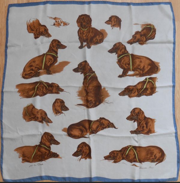 Bassets (Bordure)