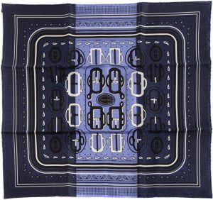 Bouclerie Moderne Bandana