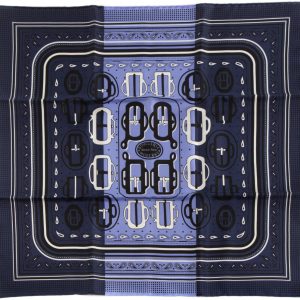 Bouclerie Moderne Bandana