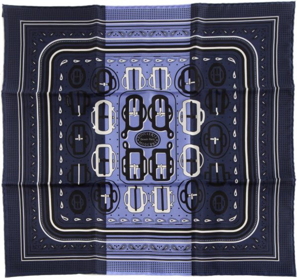 Bouclerie Moderne Bandana