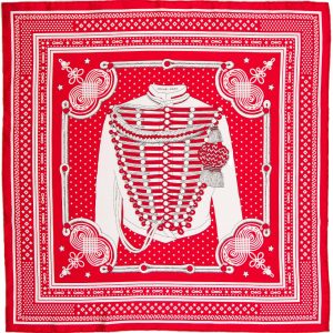 Brandebourgs Bandana