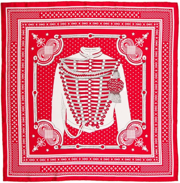 Brandebourgs Bandana