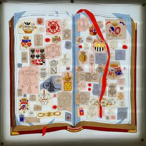 Chiffres Et Monogrammes